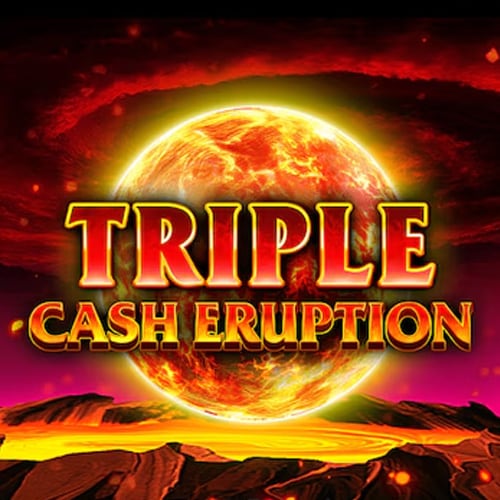 Triple Cash Eruption