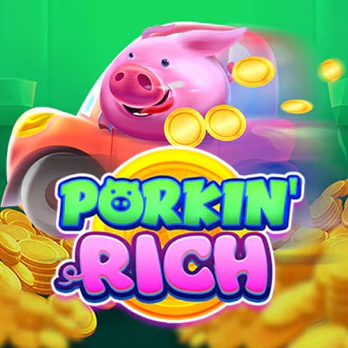Porkin' Rich