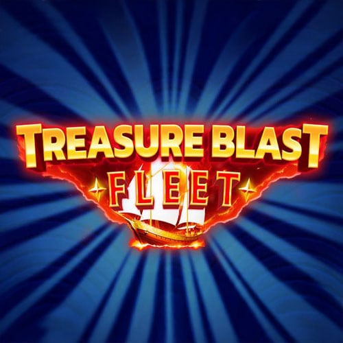 Treasure Blast Fleet