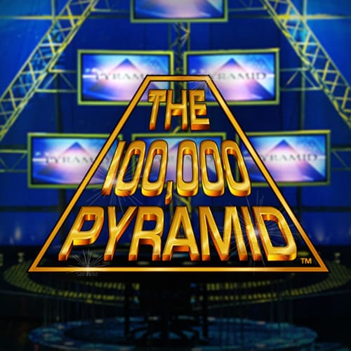 100 K Pyramid
