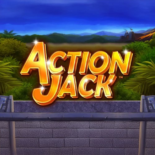 Action Jack