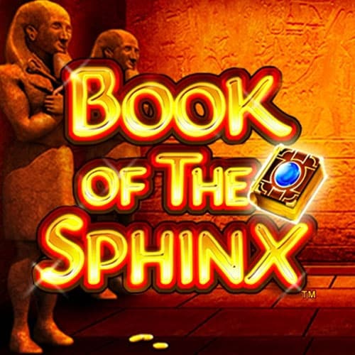 Book Of The Sphinx