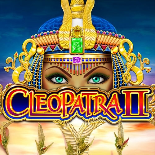 Cleopatra II