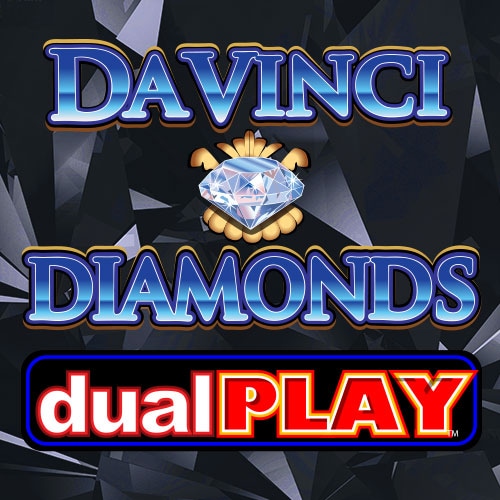 Da Vinci Diamonds Dual Play