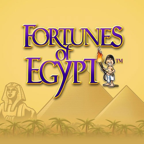 Fortunes of Egypt