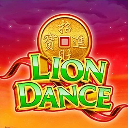 Lion Dance
