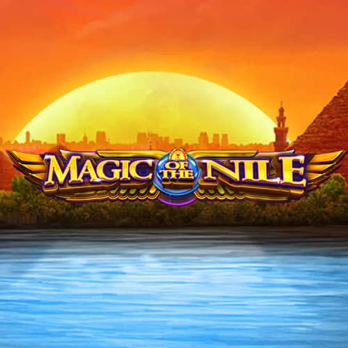 Magic Of The Nile