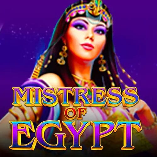 Mistress of Egypt