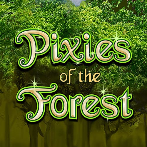 Pixies of the Forest