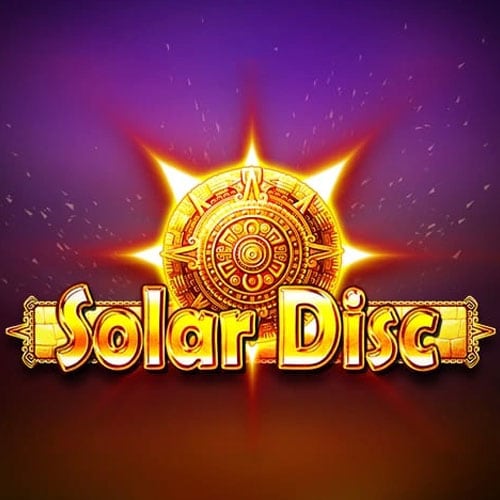 Solar Disc