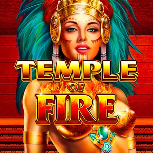 Temple of Fire