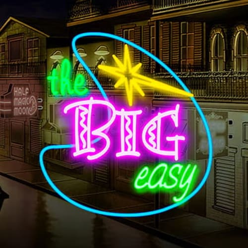 The Big Easy