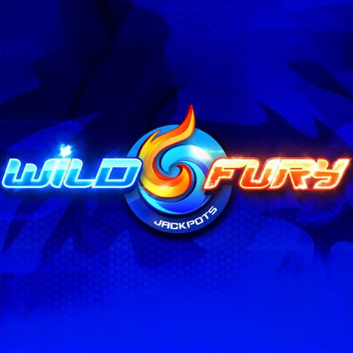 Wild Fury Jackpots