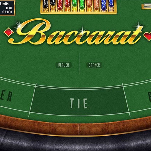 Baccarat