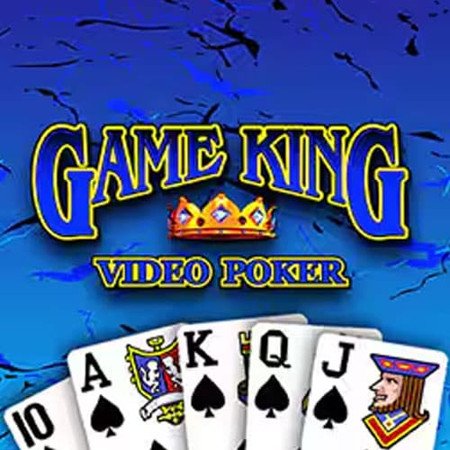 Game King Video Poker