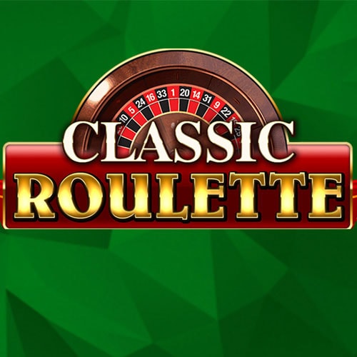 Roulette! Classic