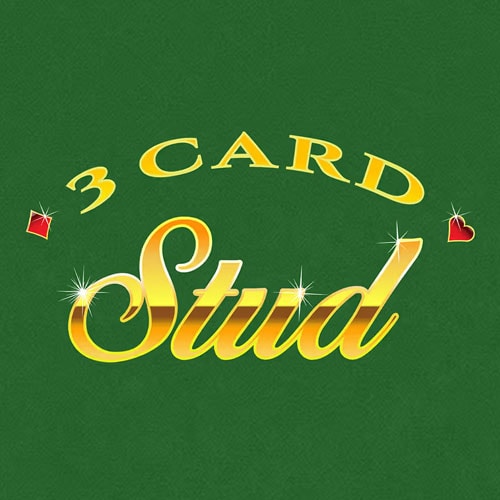 Three Card Stud