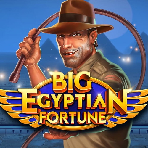 Big Egyptian Fortune