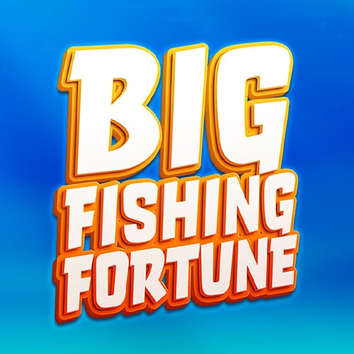 Big Fishing Fortune