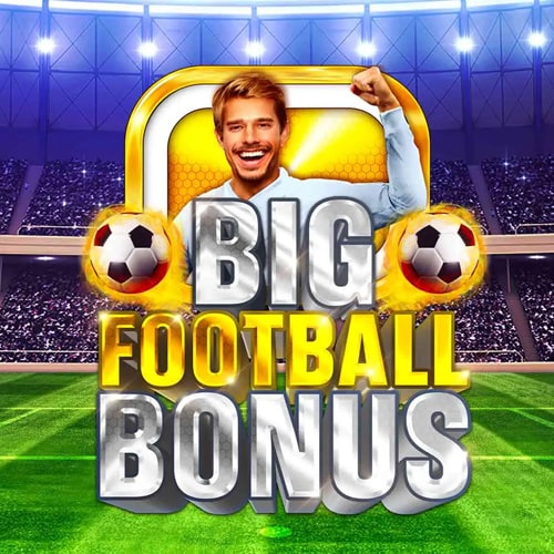 Big Football Bonus