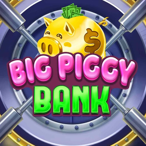 Big Piggy Bank