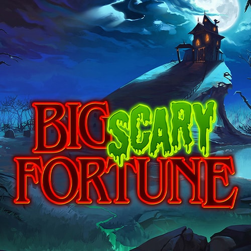 Big Scary Fortune