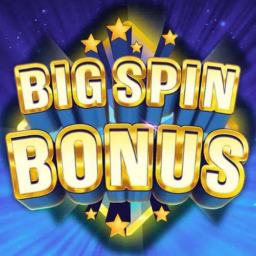 Big Spin Bonus