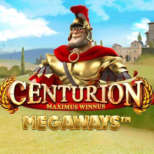 Centurion Megaways