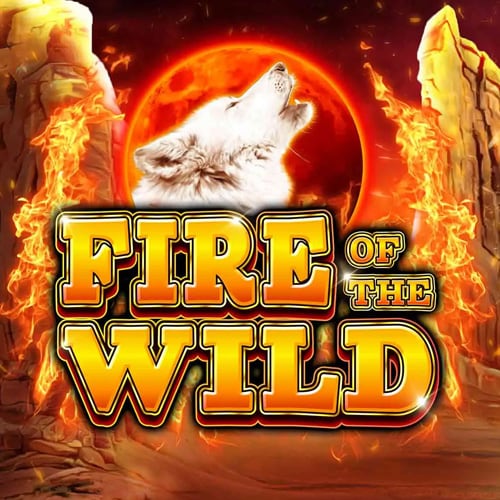 Fire of the Wild
