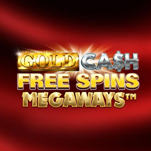 Gold Cash Freespins Megaways