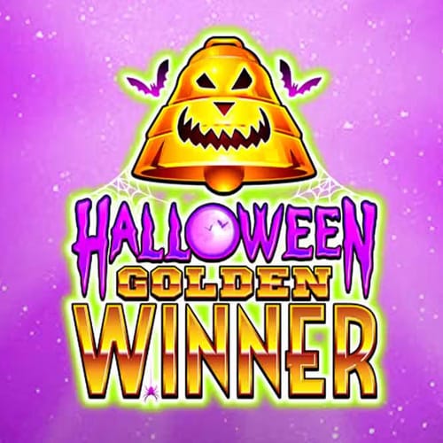 Golden Halloween Winner