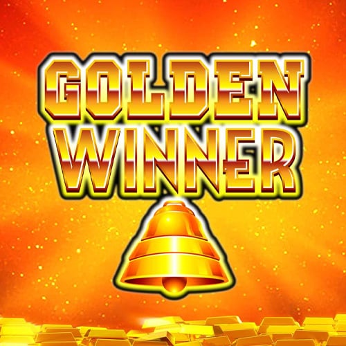 Golden Winner
