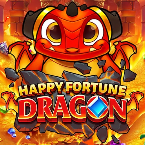 Happy Fortune Dragon
