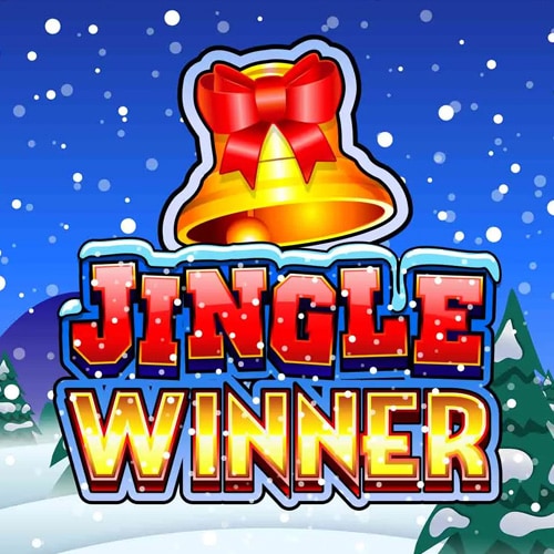 Jingle Winner