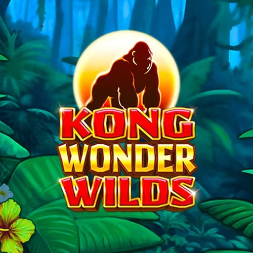 Kong Wonder Wilds