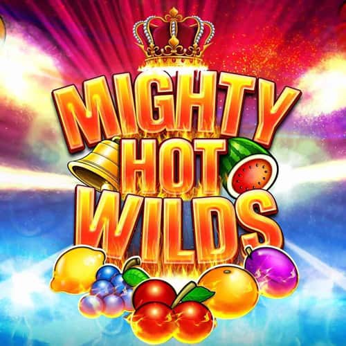 Mighty Hot Wilds