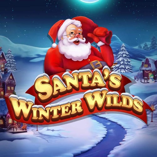 Santas Winter Wilds