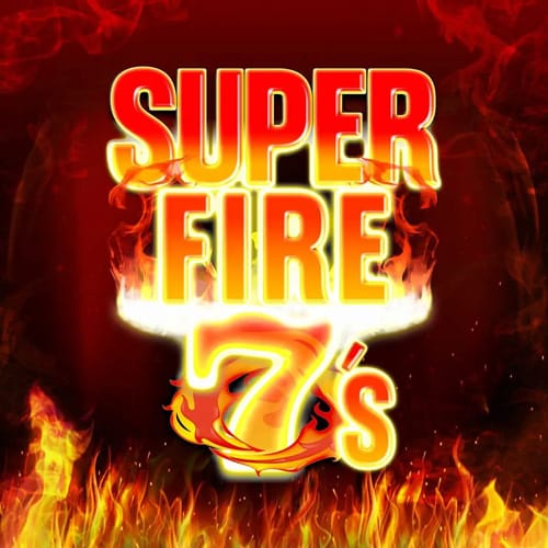 Super Fire 7s