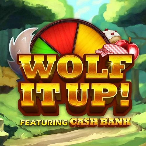 Wolt it Up