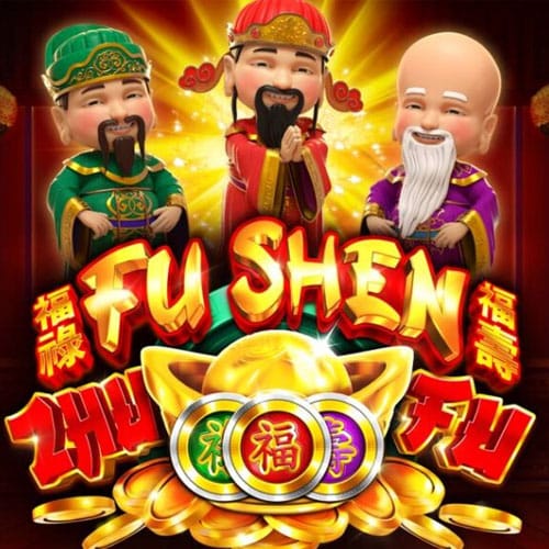 Fu Shen Zhu Fu