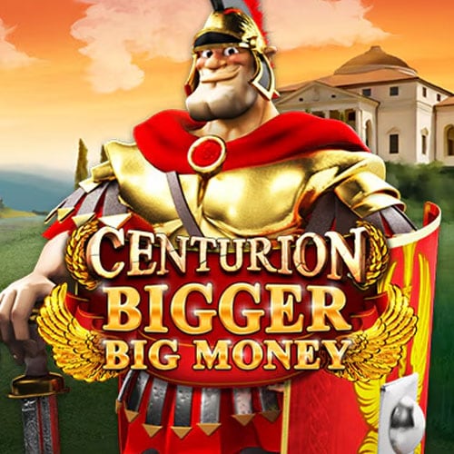 Centurion Bigger Big Money