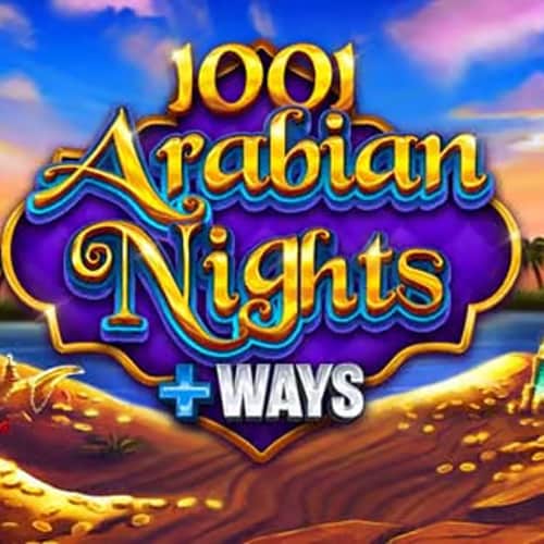 1001 Arabian Nights Plus Ways