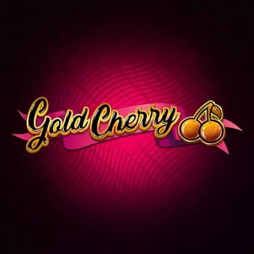 GOLD CHERRY