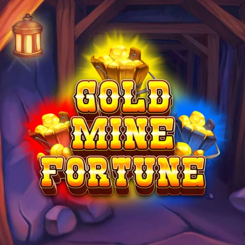Gold Mine Fortune