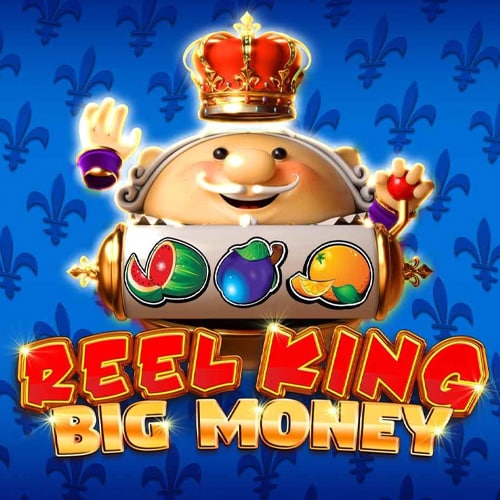 Reel King Big Money