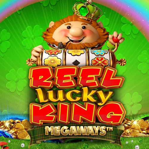 Reel Lucky King Megaways