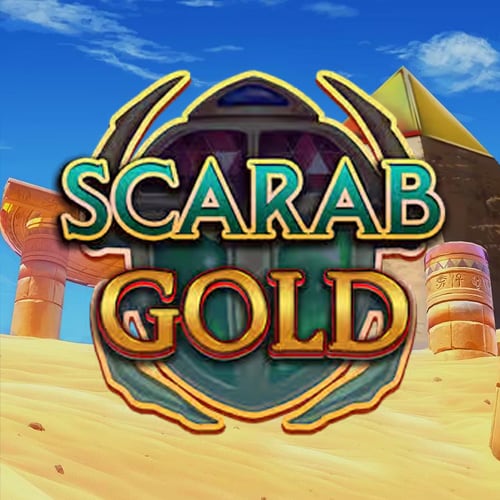 Scarab Gold