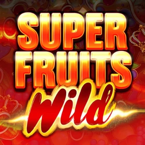 Super Fruits Wild