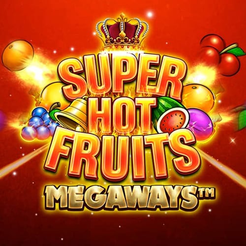 Super Hot Fruits Megaways