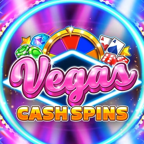 Vegas Cash Spins